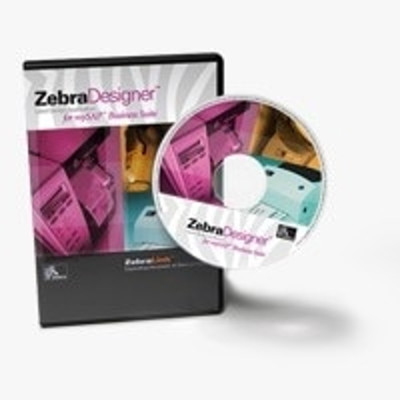 Zebra Software