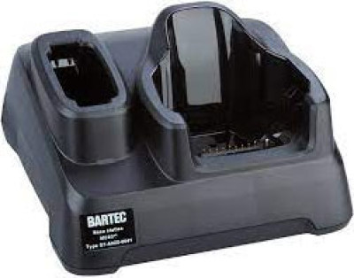BARTEC Docks and Cradles