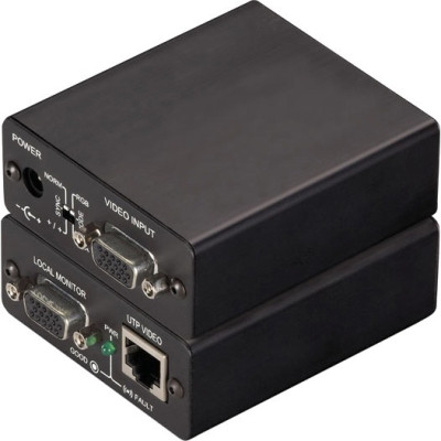 Black Box Products
