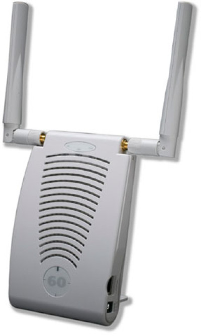 HPE Aruba Wireless Access Points