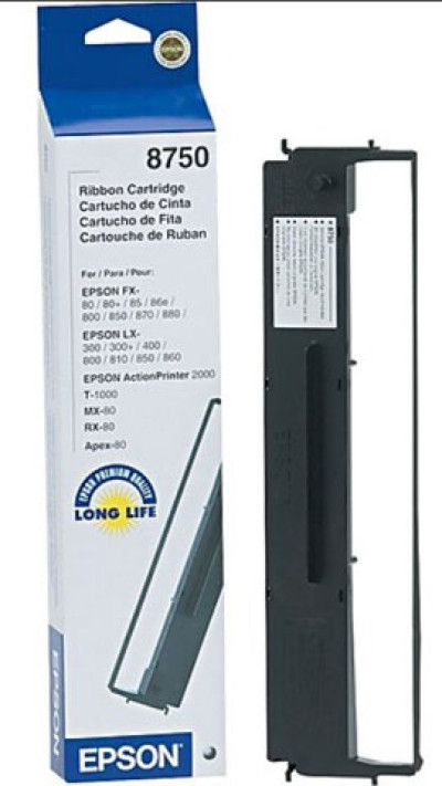 Epson Ribbon