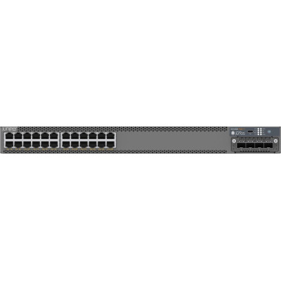 Juniper Networks Ethernet Switch