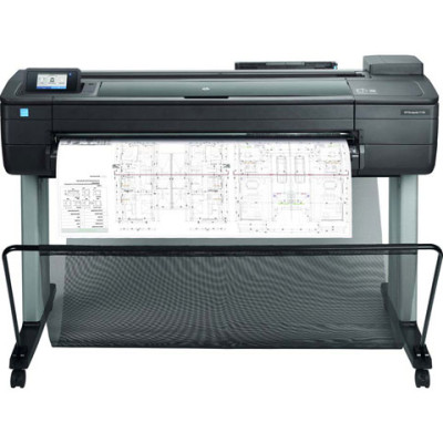 HP Inkjet Printer