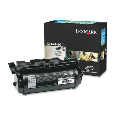 Lexmark Toner