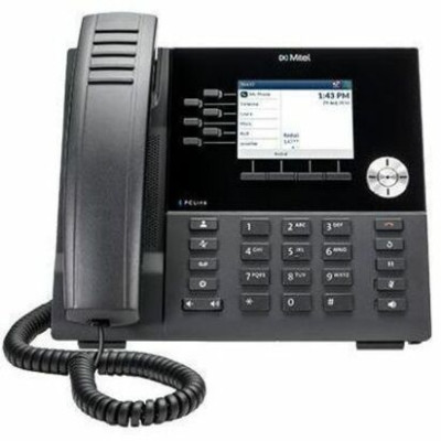 Mitel Desk Phone