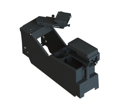 Gamber-Johnson Mounting Hardware and Stands