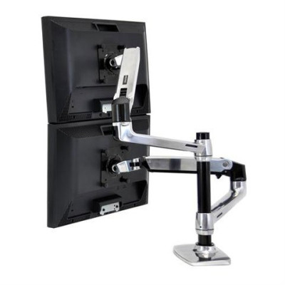 Ergotron Mounting Hardware and Stands