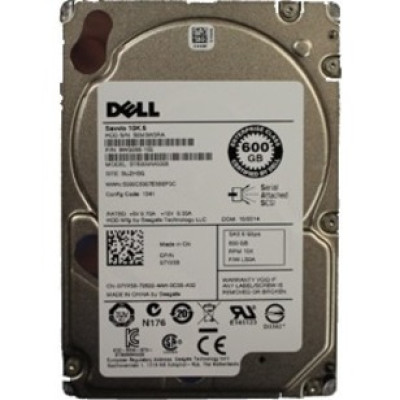 Dell Drive