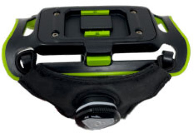 Zebra Mounting Hardware and Stands