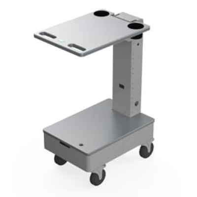 DTG Mobile Cart
