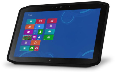 Xplore Tablet