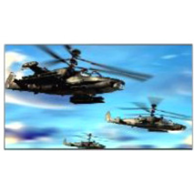 Samsung Digital Signage Display