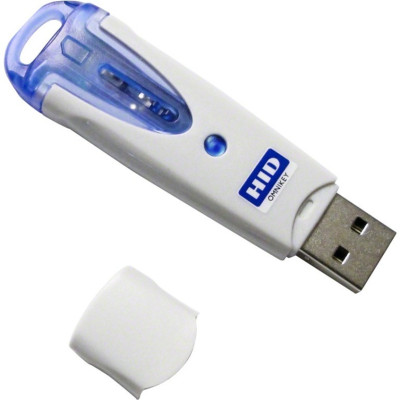 HID Access Control Reader
