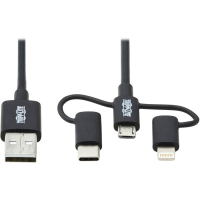 Tripp-Lite Cables, Connectors, and Adapters