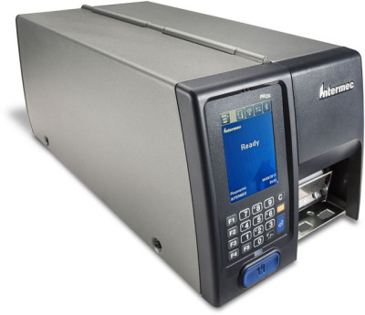Intermec Barcode Label Printer