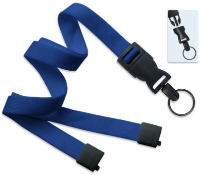 Brady Lanyard