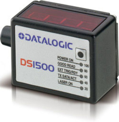 Datalogic Fixed Barcode Scanner