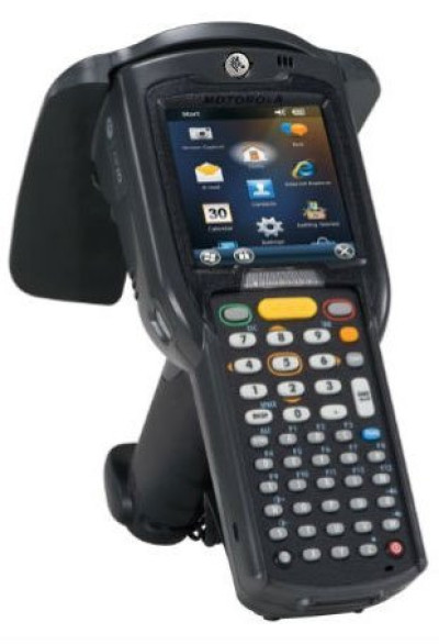 Motorola RFID Reader