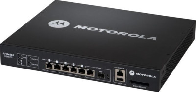 Motorola Wireless Controller