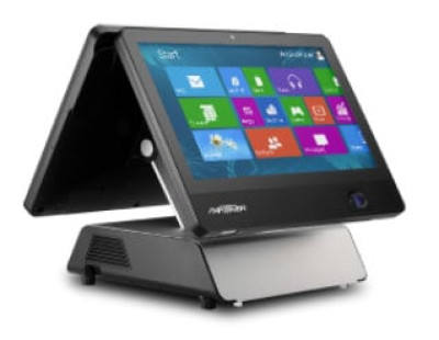 PartnerTech POS System