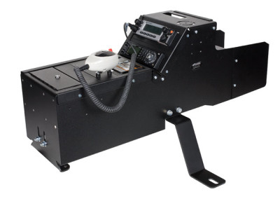 Gamber-Johnson Mounting Hardware and Stands
