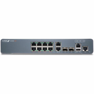 Juniper Networks Ethernet Switch