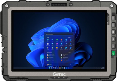 Getac Tablet