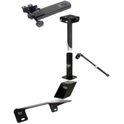 Gamber-Johnson Mounting Hardware and Stands