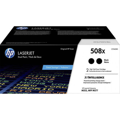 HP Toner