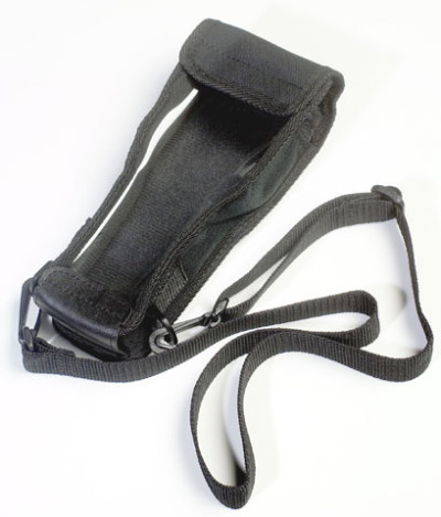 Datalogic PT2000 and TopGun Accessory