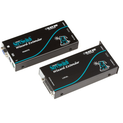 Black Box Products