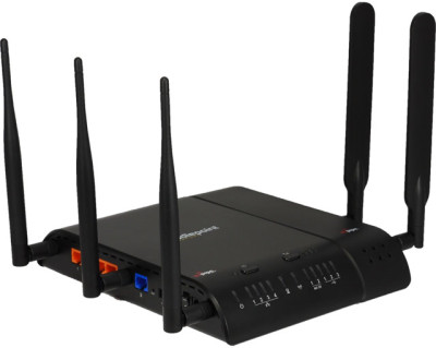 CradlePoint MBR1400 Wireless Router