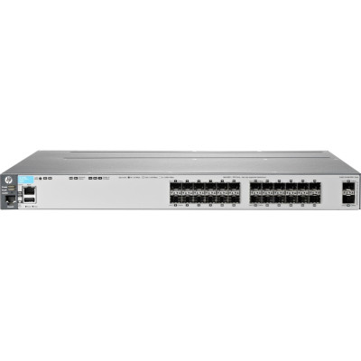 HPE Aruba Data Networking