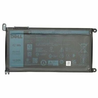 Dell Battery