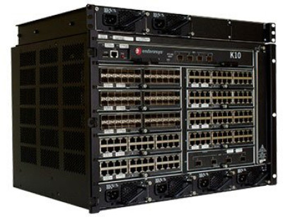 Extreme Networks Ethernet Switch