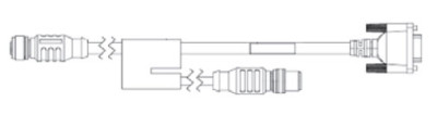 Omron Omron MicroHAWK V430 Accessory