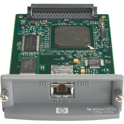 HP Print Server