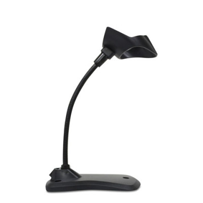 Custom America Barcode Scanner