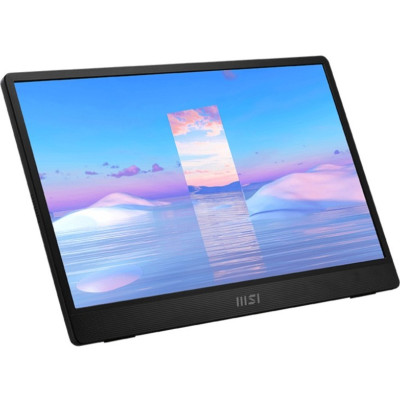 MSI Monitor