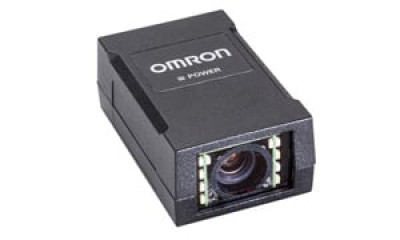 Omron Fixed Barcode Scanner