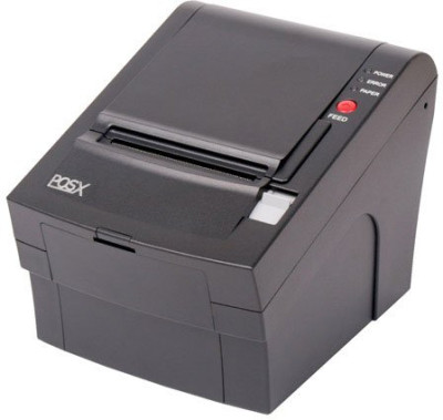 Custom America Receipt Printer