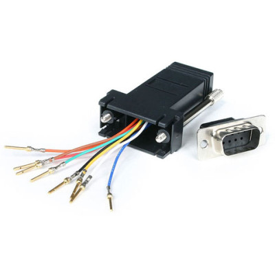 StarTech Cables, Connectors, and Adapters