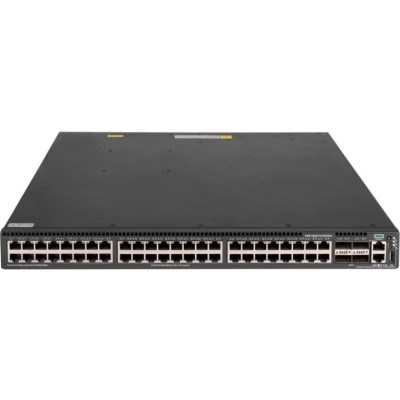 HPE Aruba Ethernet Switch