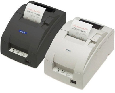 Epson Receipt Printer