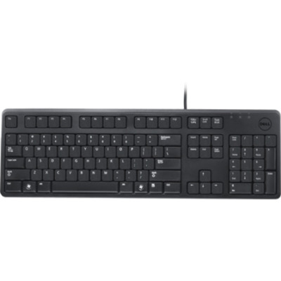 Dell Keyboards