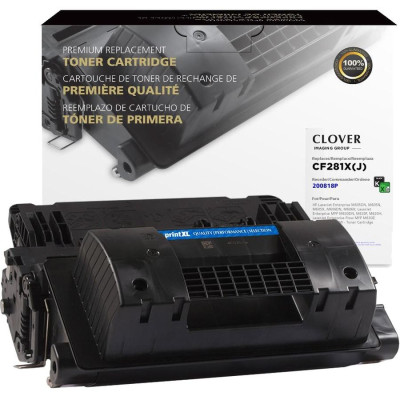 Clover Imaging Group Toner