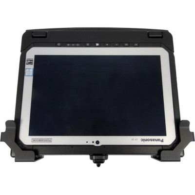 Gamber-Johnson Mounting Hardware and Stands