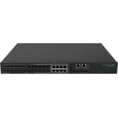 HPE Ethernet Switch