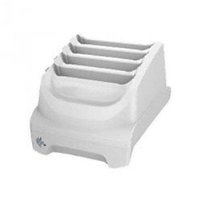 Zebra Docks and Cradles