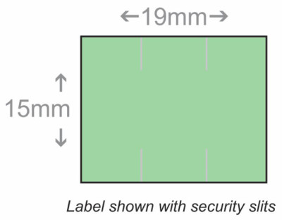 BCI Labels